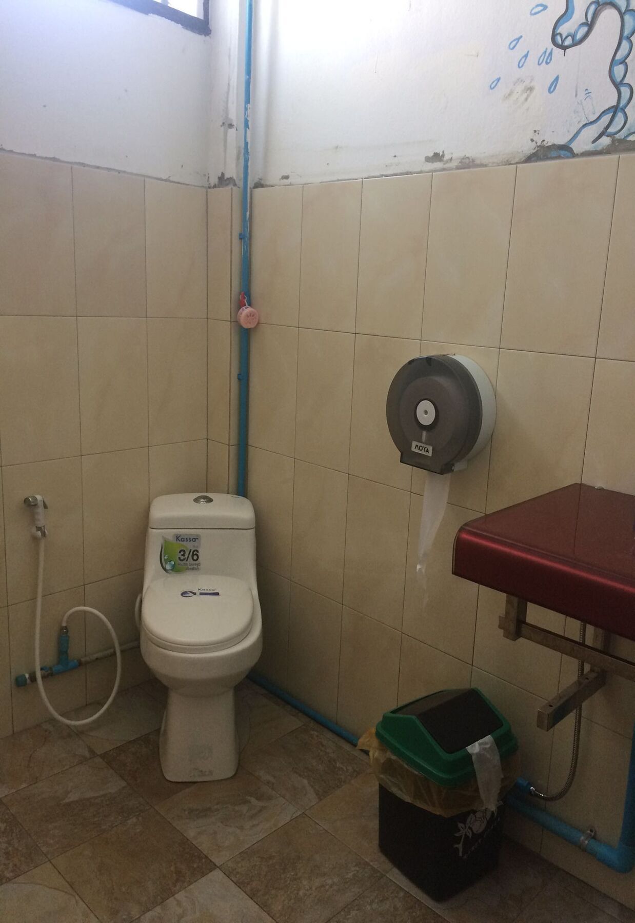 Bar 184 Party Hostel (Adults Only) Чіанграй Екстер'єр фото