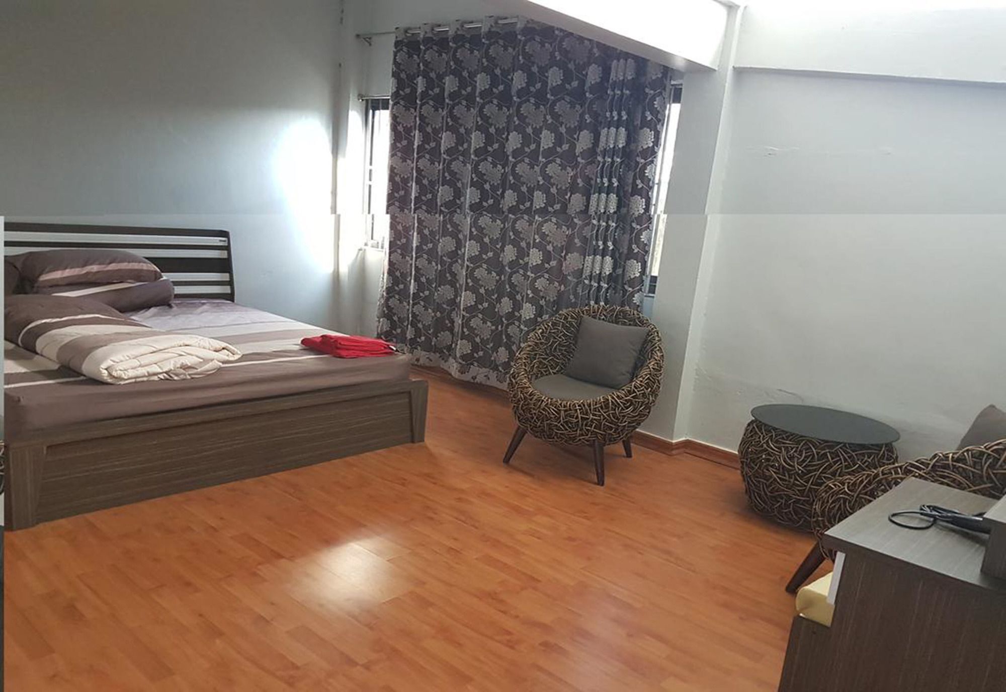 Bar 184 Party Hostel (Adults Only) Чіанграй Екстер'єр фото