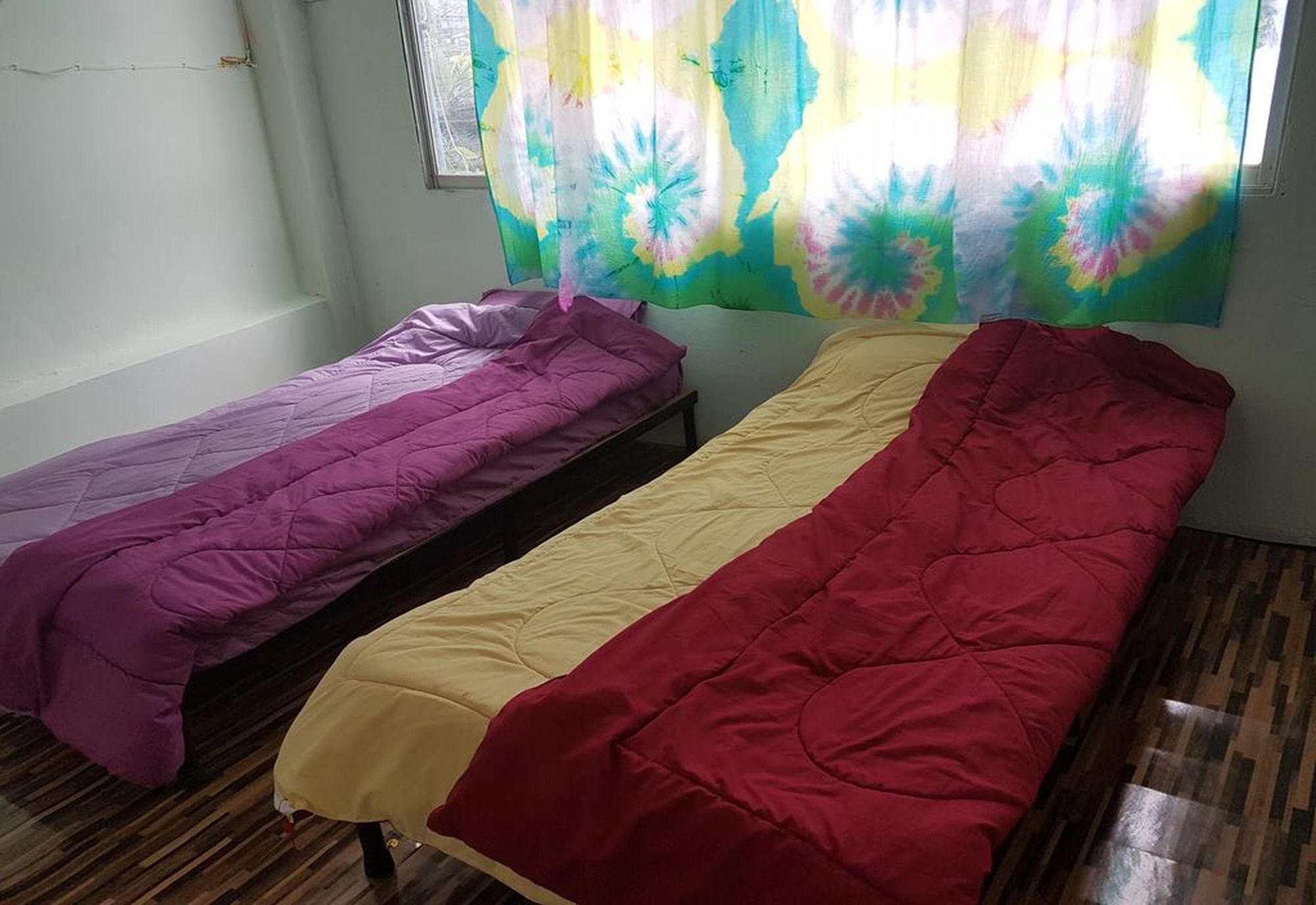 Bar 184 Party Hostel (Adults Only) Чіанграй Екстер'єр фото