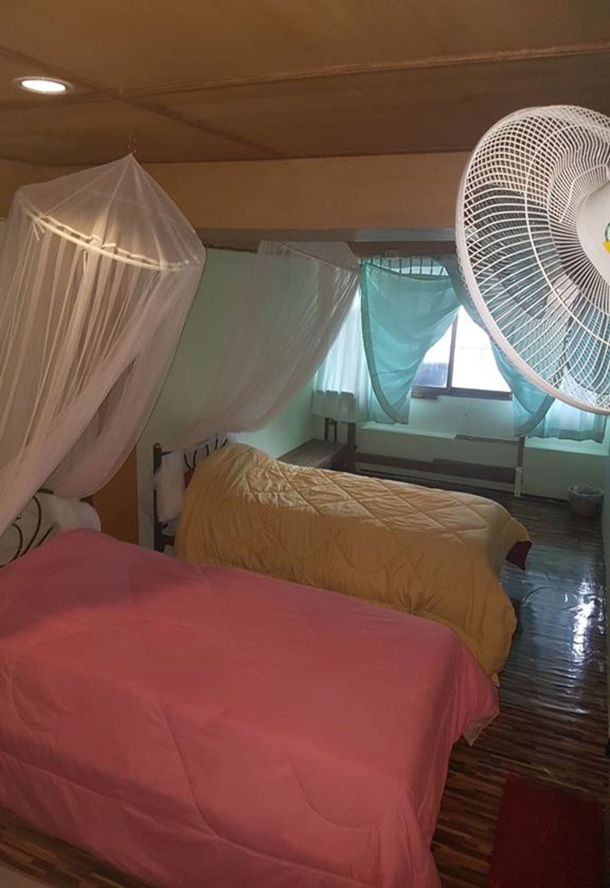 Bar 184 Party Hostel (Adults Only) Чіанграй Екстер'єр фото