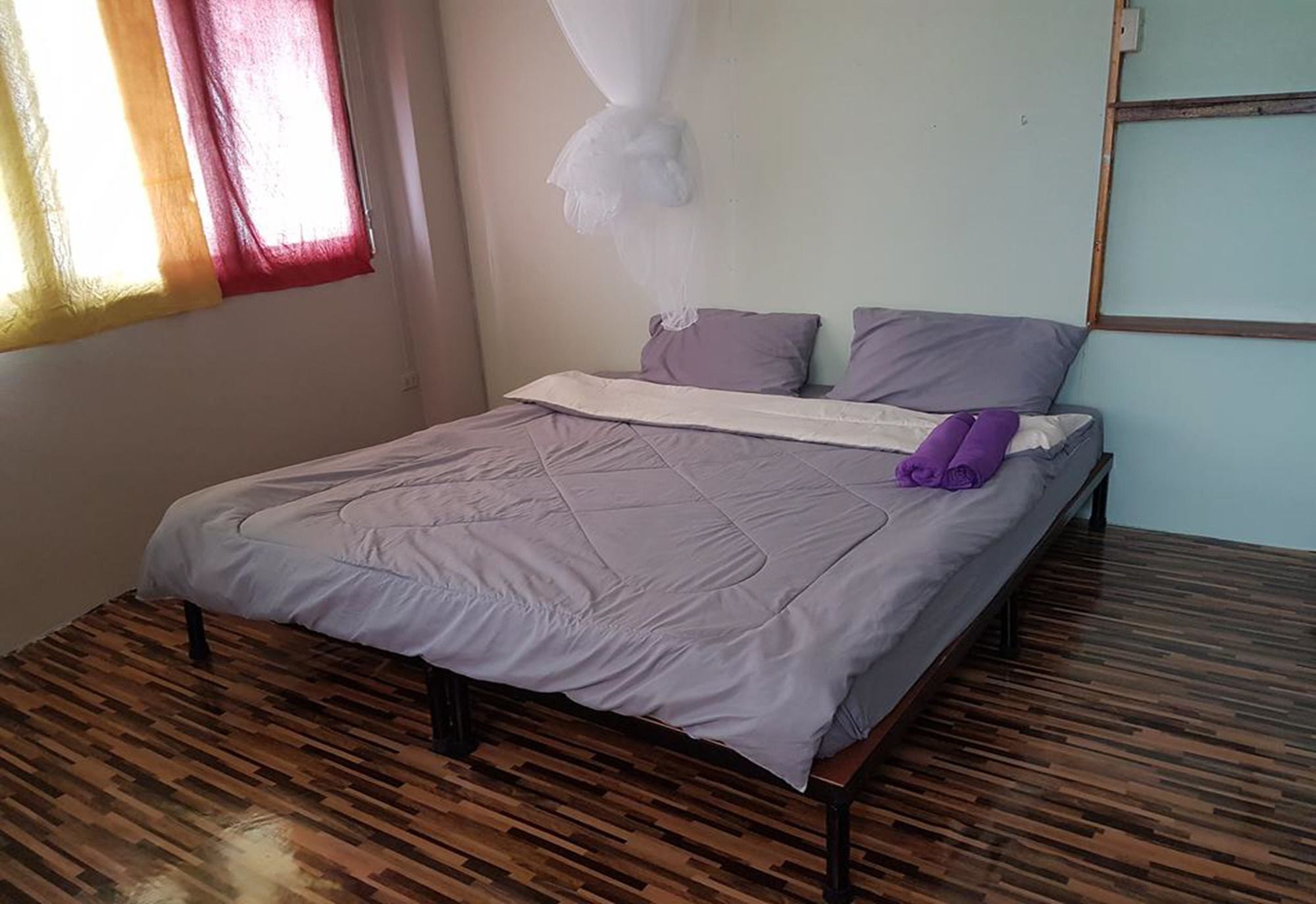 Bar 184 Party Hostel (Adults Only) Чіанграй Екстер'єр фото