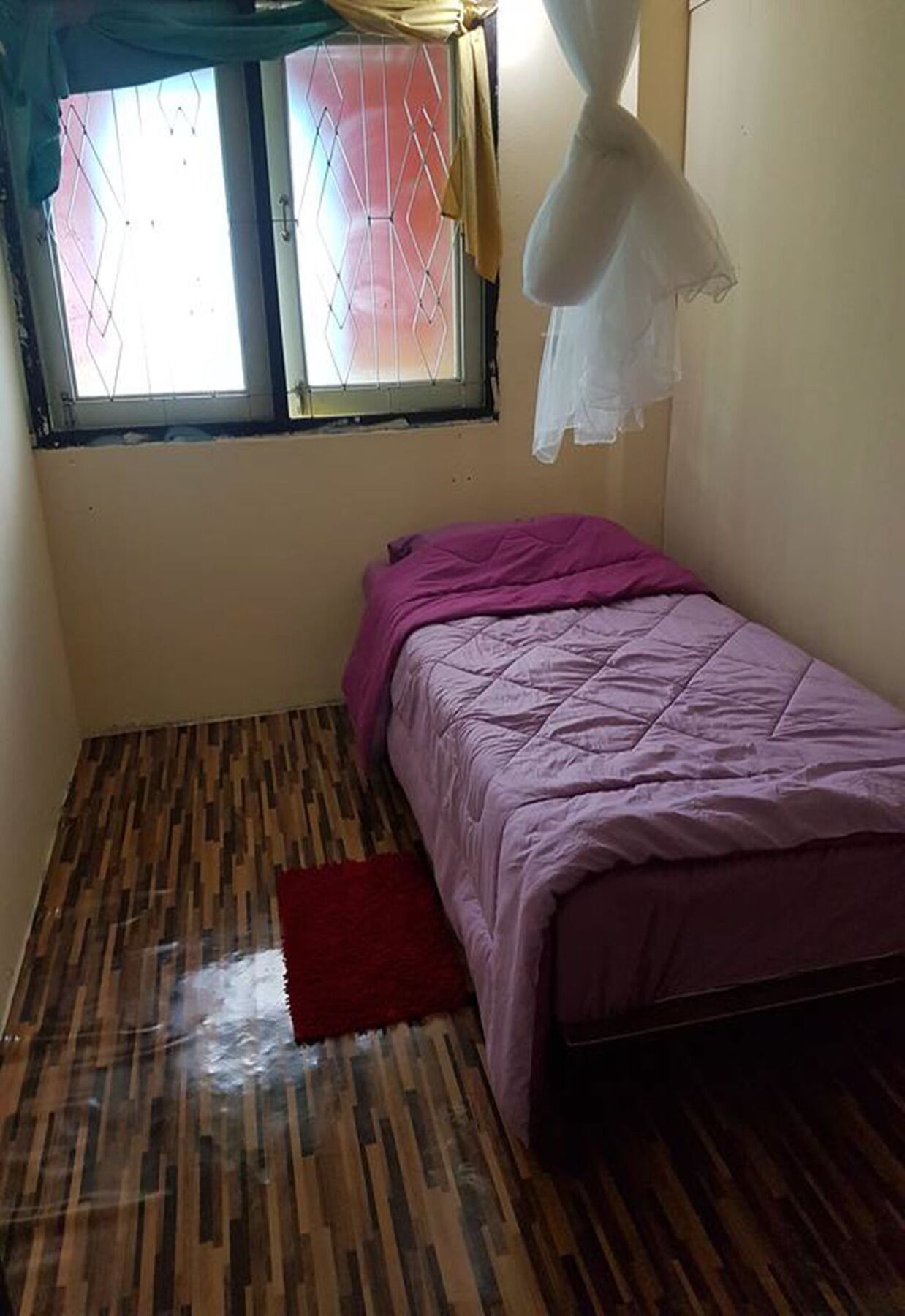 Bar 184 Party Hostel (Adults Only) Чіанграй Екстер'єр фото