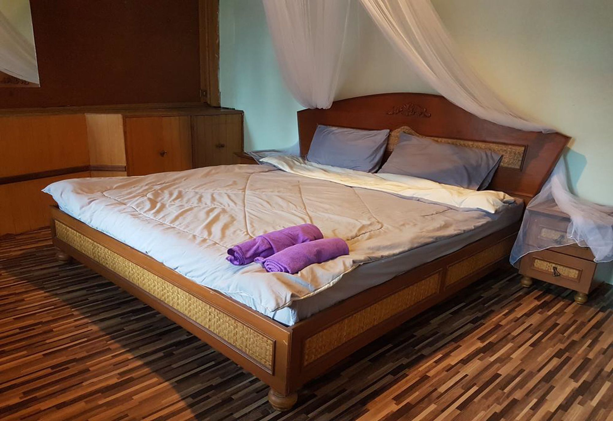 Bar 184 Party Hostel (Adults Only) Чіанграй Екстер'єр фото